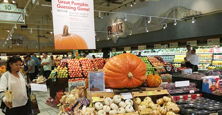 Gallery: Gelson’s emphasizes high-quality products