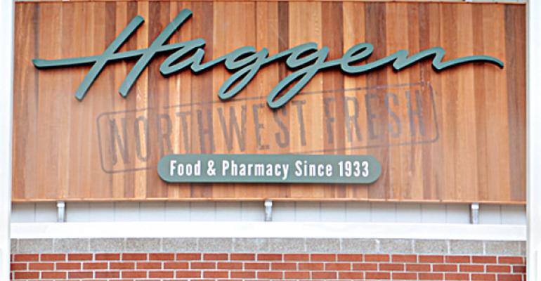 Store Tour: Haggen&#039;s Fresh Look 