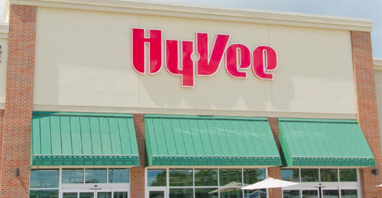 Photo Gallery: Hy-Vee&#039;s Newest, Biggest Supermarket