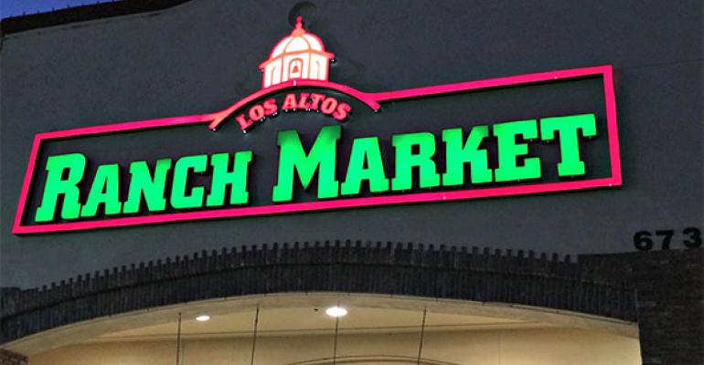 Gallery: Introducing Los Altos Ranch Market