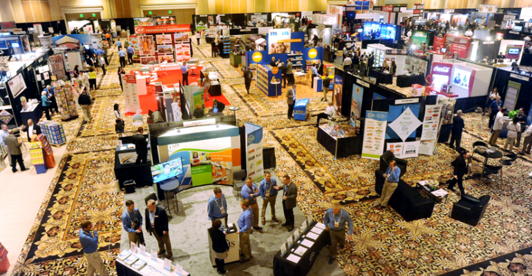 Gallery: Thirteen 2013 NGA Show Highlights