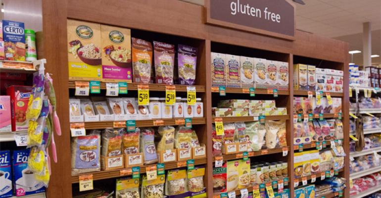 Wellness Highlights New Safeway Store