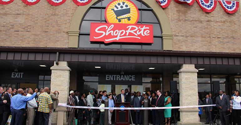 Gallery: &#039;State-of-the-art&#039; ShopRite of Newark opens in food desert