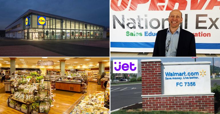 Gallery: Lidl plans Maryland DC, Supervalu CEO touts wholesaling and more trending stories