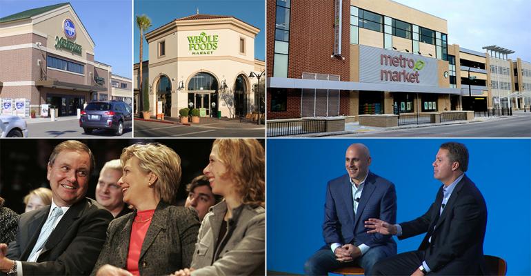 Gallery: Kroger-Whole Foods rumor mill, Roundy&#039;s future and more trending stories
