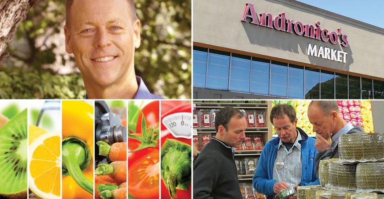 Gallery: Robb out as Whole Foods co-CEO, Safeway acquiring Andronico’s and other trending stories