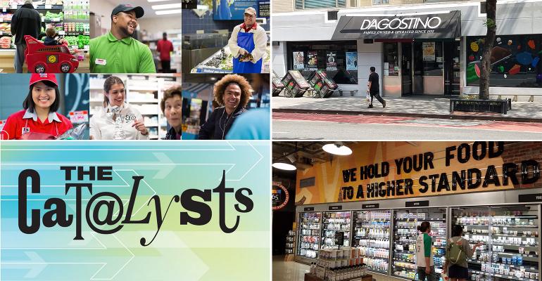 Gallery: 5 Ahold Delhaize takeaways, rival helps D&#039;Agostino&#039;s and more trending stories