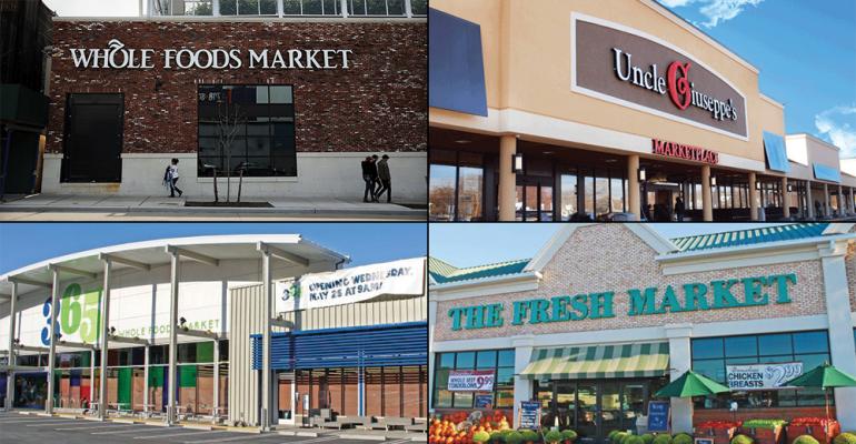 Gallery: Whole Foods struggles, former A&amp;P stores still reopening and more trending stories