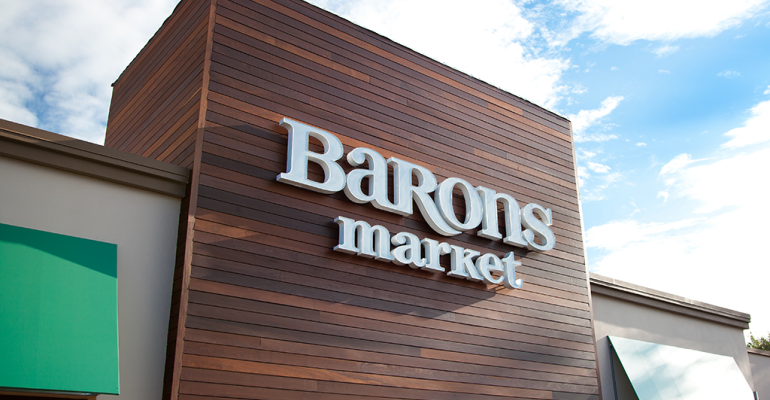 Gallery: Barons Market, a gluten-free destination