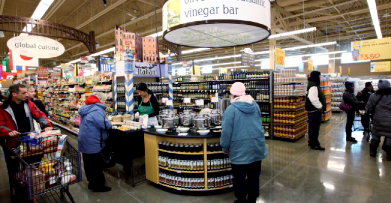 Gallery: Mariano’s new South Chicago store