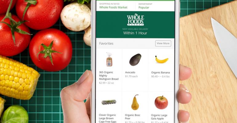 How Instacart's pricing changes impact retailers