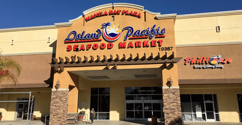 Island Pacific to close a half-dozen stores