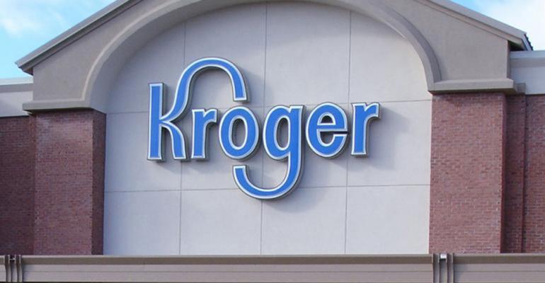 Kroger said to discuss Alibaba partnership | Supermarket News