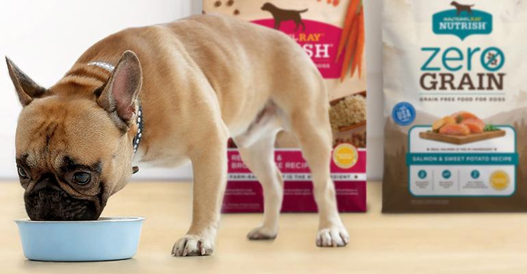 Smucker buying Nutrish pet food for $1.9 billion