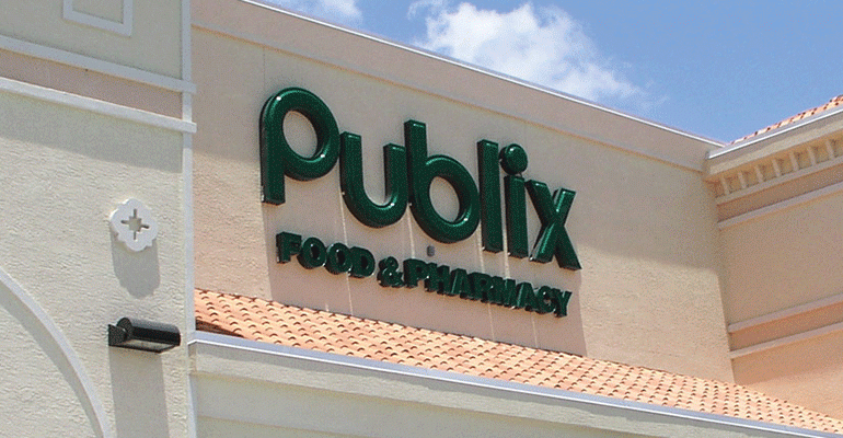 Publix announces leadership changes