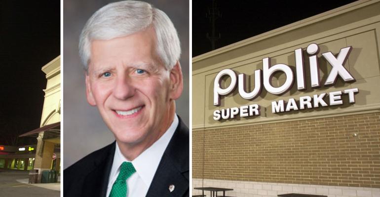 Observers: Crenshaw shined as Publix fought recession