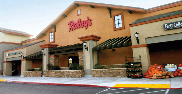 Customers top of mind in Raley’s redesigned website