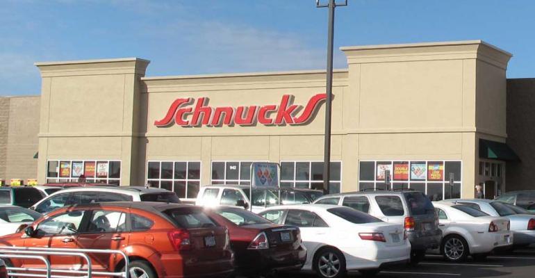 Schnucks to open new small-format store | Supermarket News