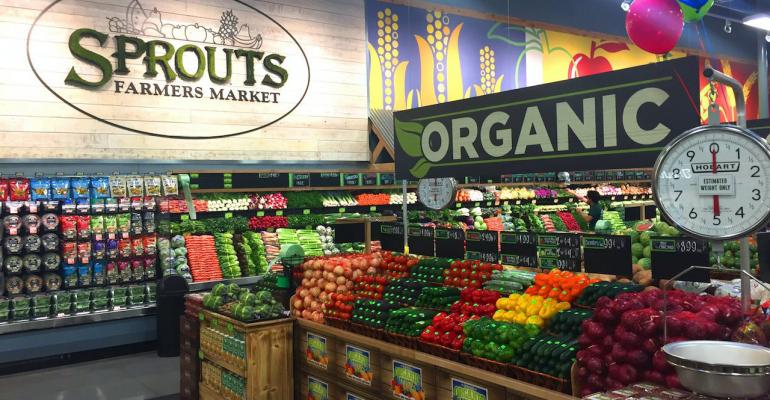 Sprouts sees double-digit revenue growth for Q3
