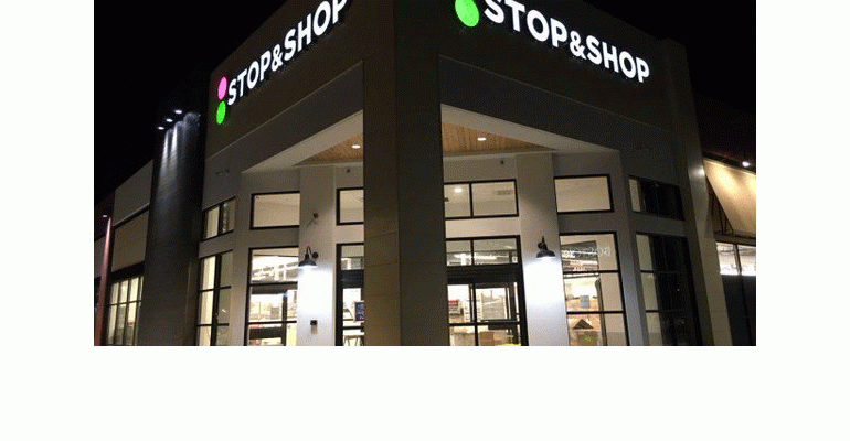 Stop & Shop unveils small store format