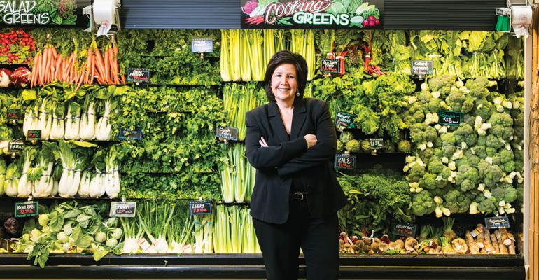 Marketer of the Year is a unifying force at Hy-Vee