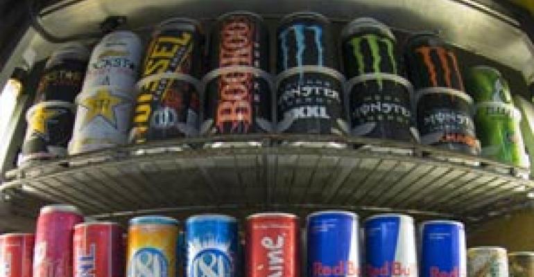 Putting the Brakes on Alcoholic Energy Drinks