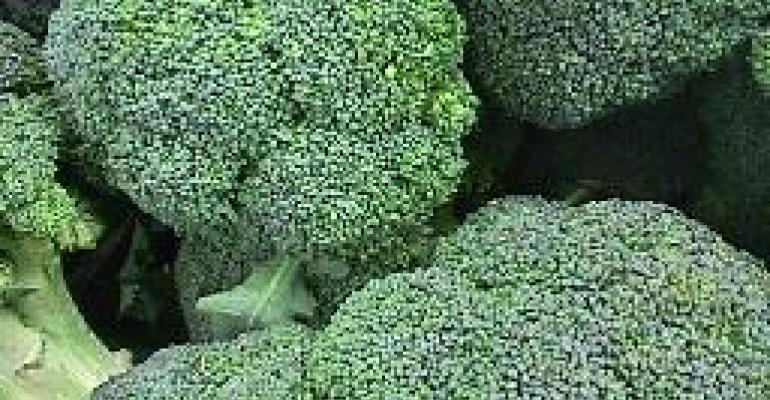 How Broccoli Works