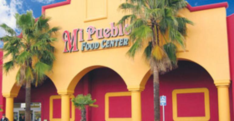Mi Pueblo Succeeding With Crossover Shoppers