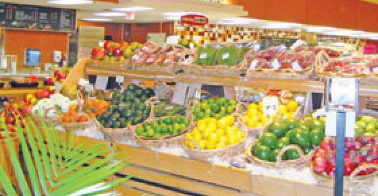 The Fresh Grocer Enters New Markets