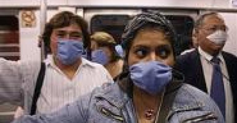 Swine Flu&#039;s Impact