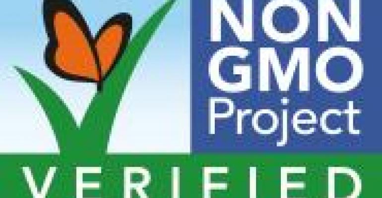 A New Standard for GMO-Free