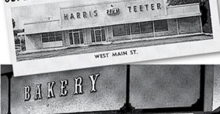 Harris Teeter&#039;s 50 Years and Then Some