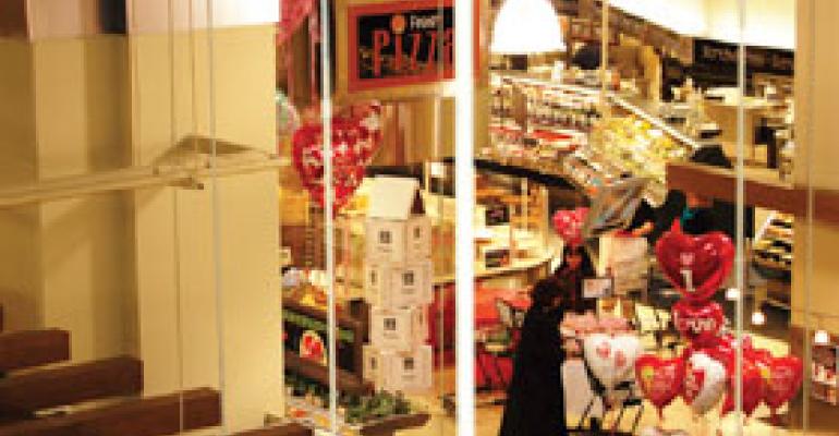 Golden Anniversary: Retailer Committed to Quality
