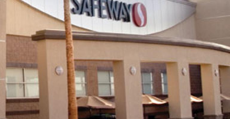 Safeway by the Numbers