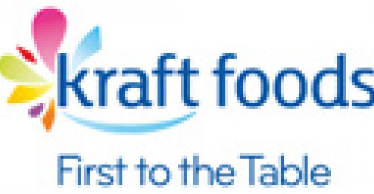 White Papers from Kraft Foods