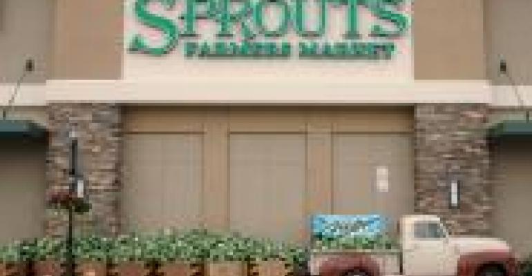 Sprouts Celebrates 50 Stores
