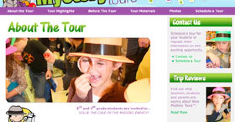 Weis Introduces Mystery Tours for Kids