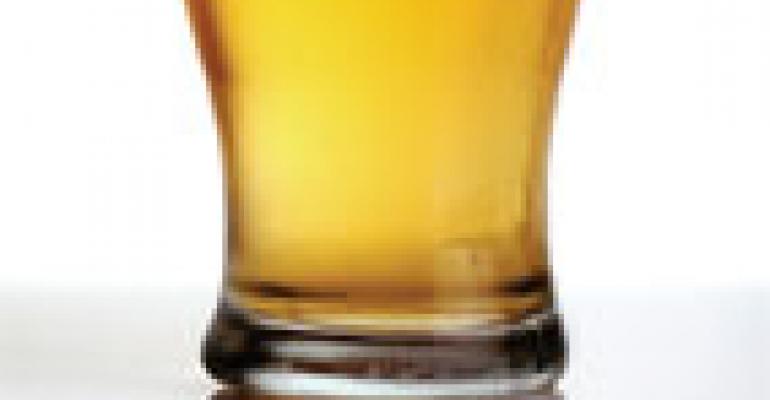 Beer/Ale/Alcoholic Cider