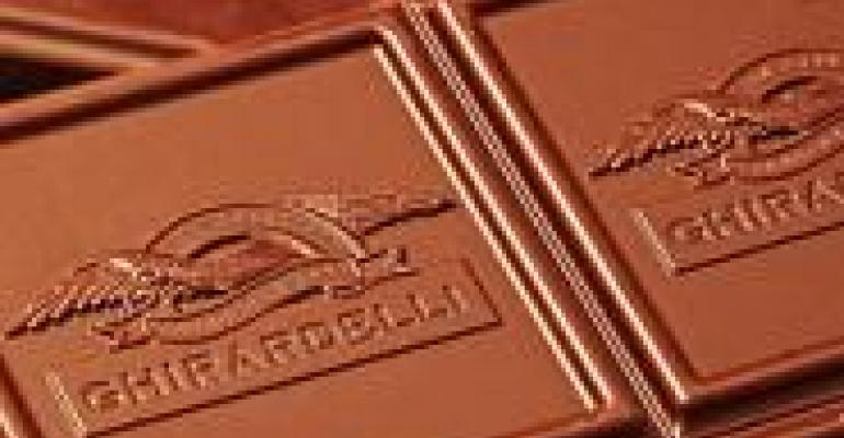 Premium Chocolate Sales Still Decadent