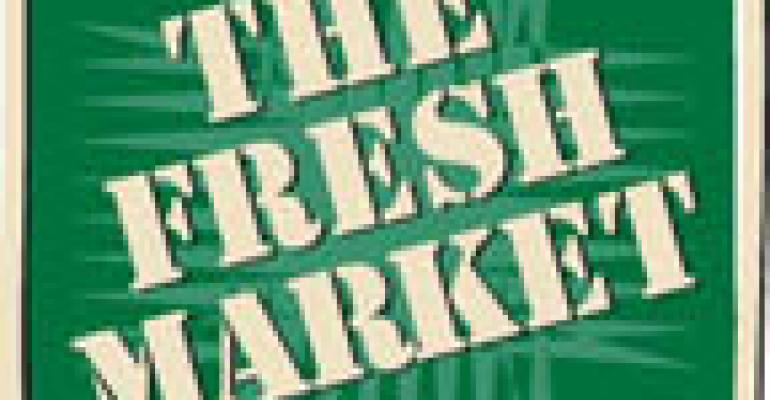 Fresh Market Hits 100-Store Milestone