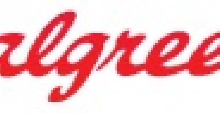 Walgreens Sues Wegmans Over Logo