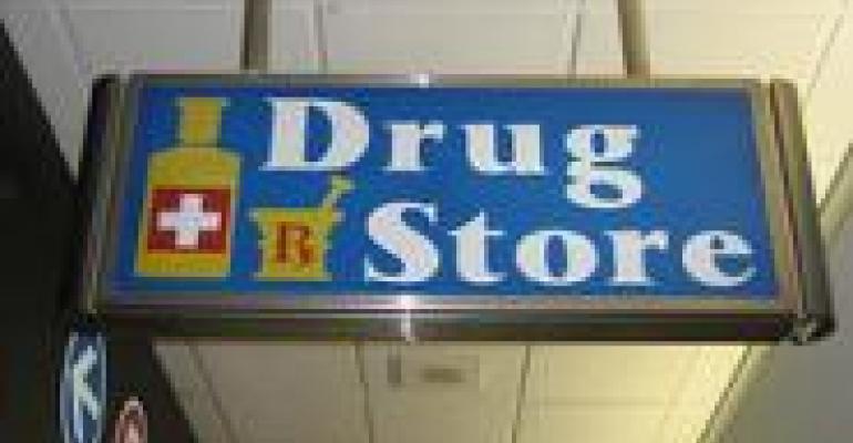 Blurring Channels: Supermarkets vs. Drug Stores