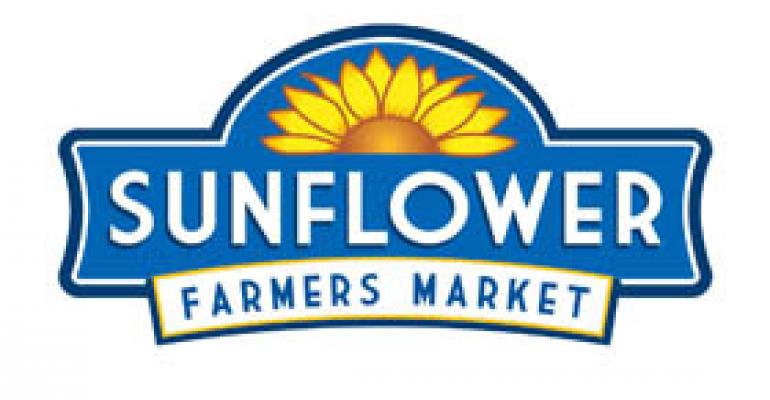Sunflower Debuts New Logo