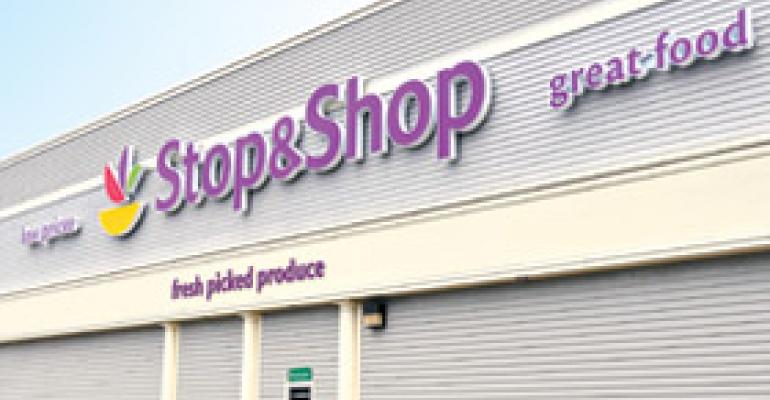 Stop &amp; Shop to Buy 5 N.J. Foodtowns