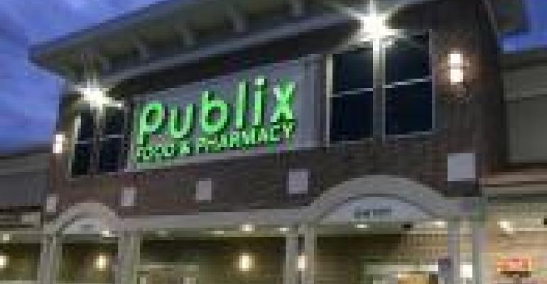 Publix Switches to Hybrid Stores