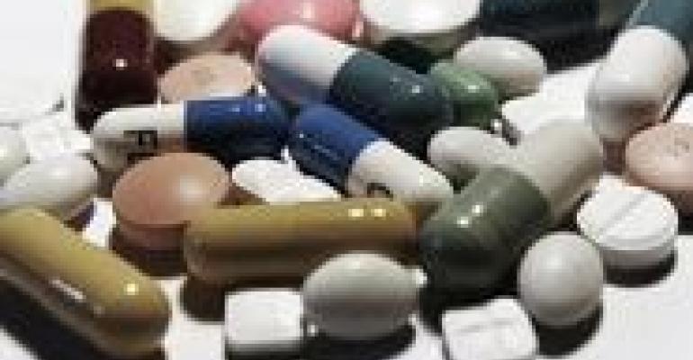 Supplement Sales Strong, But Questions Abound