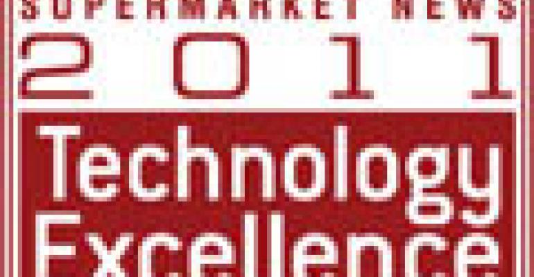 Technology Is Part of the Plan at Hy-Vee