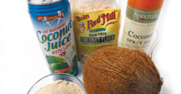 Whole Health: Crazy for Coconuts