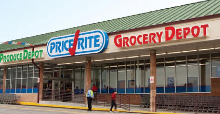 PriceRite Banner Offers No-Frills Alternative