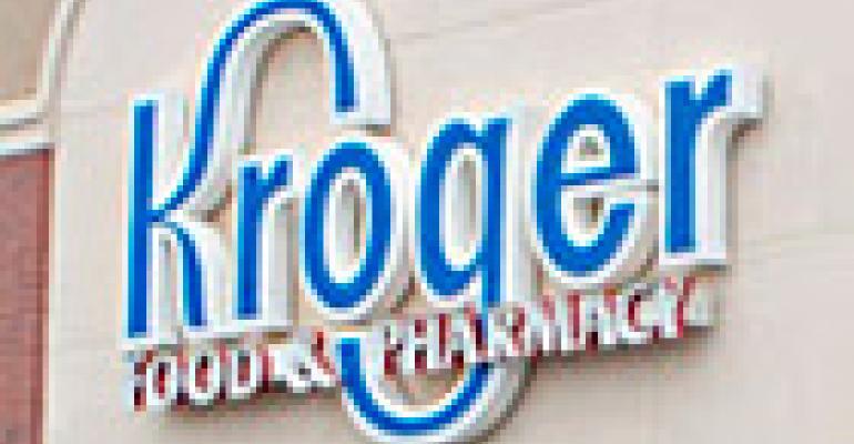 Kroger Taps Store-Brand Advocates
